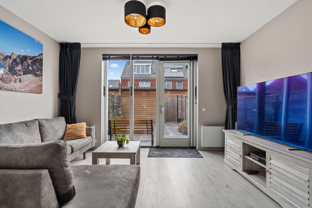 Foto 2 van De Haak 10