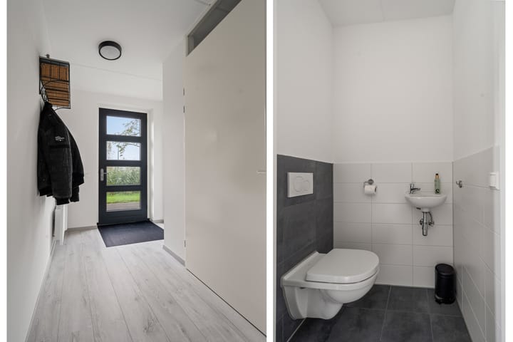 Foto 4 van De Haak 10