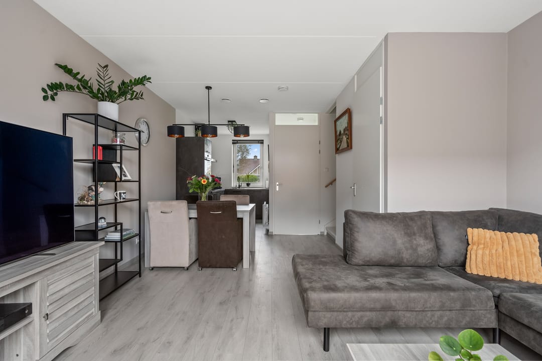 Foto 7 van De Haak 10