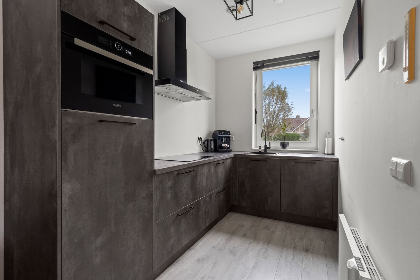 Foto 10 van De Haak 10