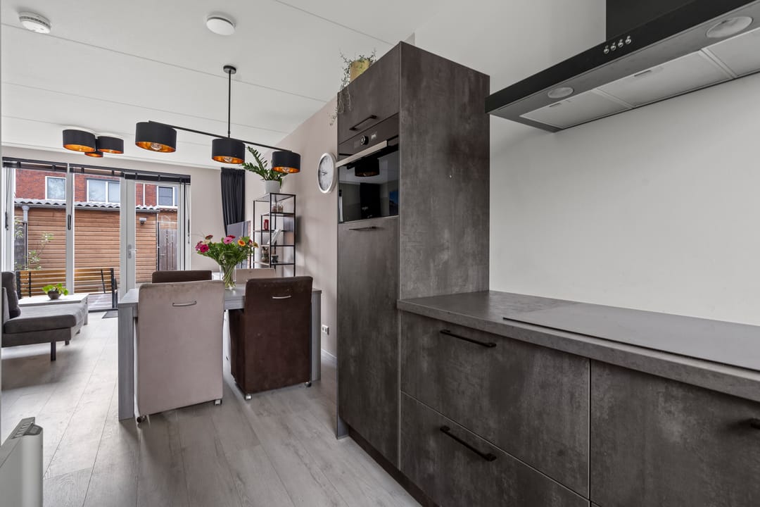 Foto 11 van De Haak 10