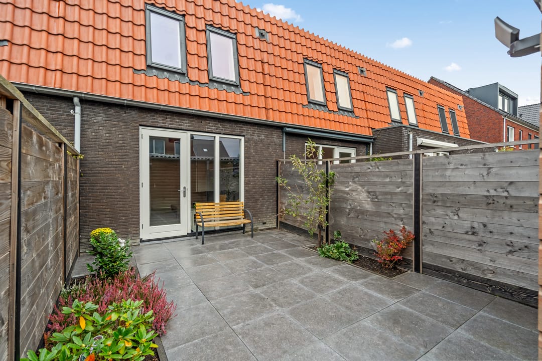 Foto 23 van De Haak 10