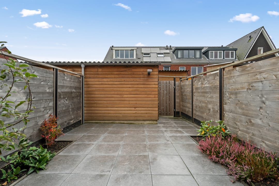 Foto 26 van De Haak 10