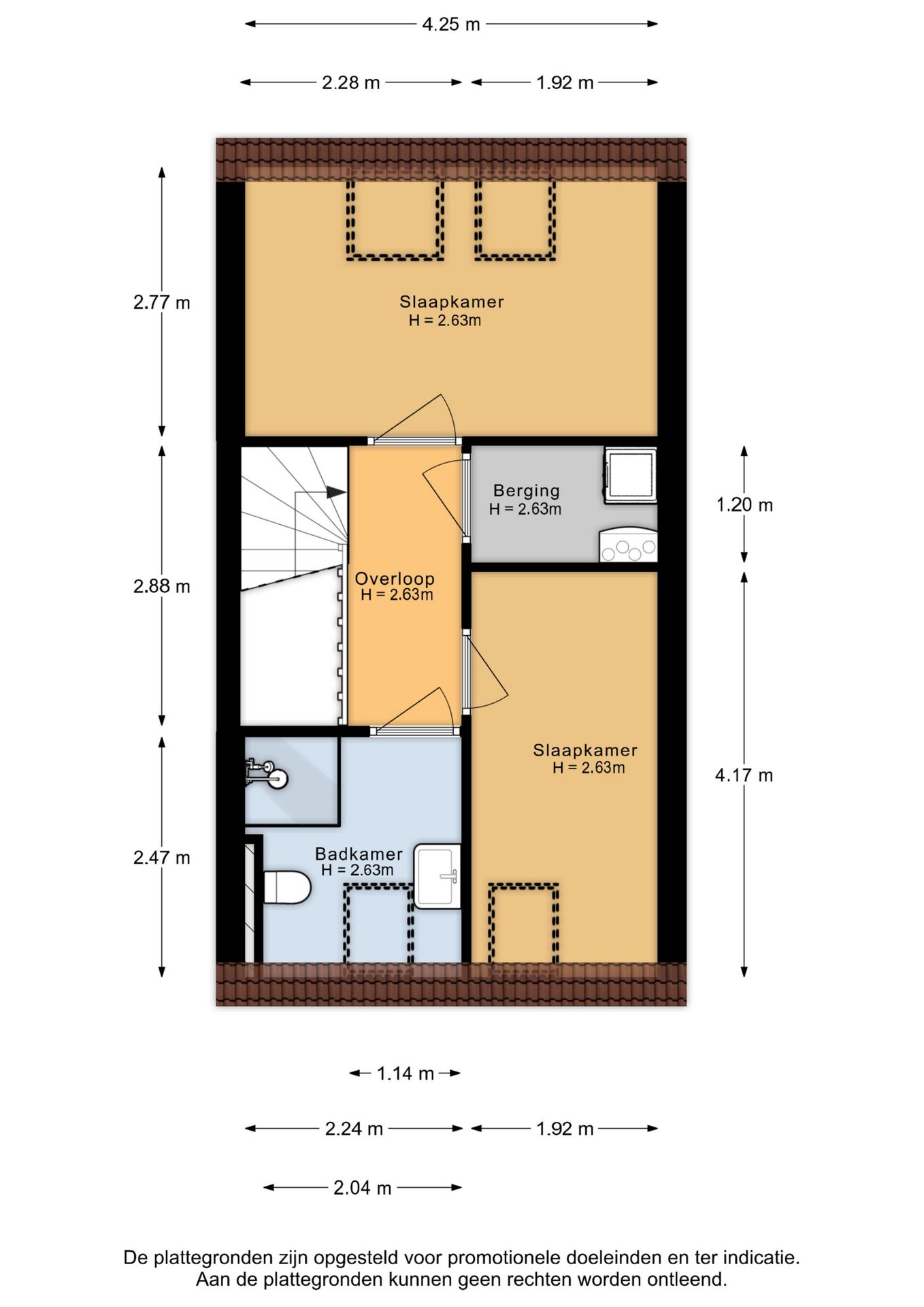 Foto 30 van De Haak 10