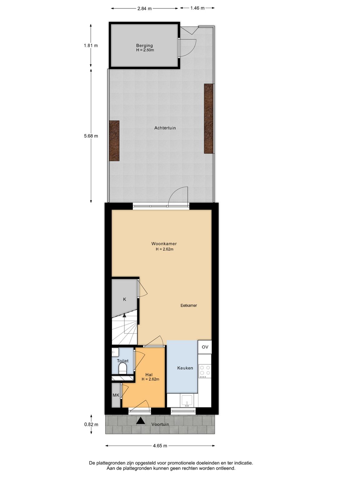 Foto 31 van De Haak 10