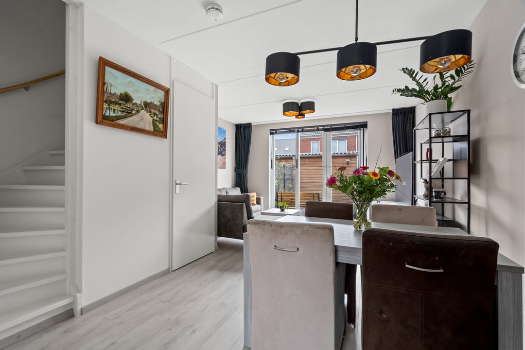 Foto 8 van De Haak 10