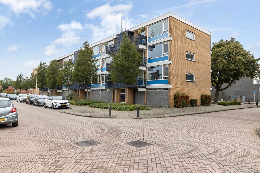 Photo 1 of Uilenvliet 11