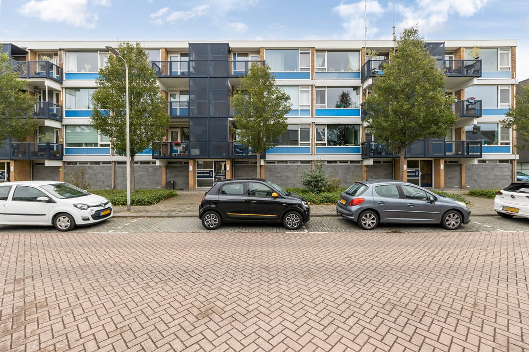 Photo 2 of Uilenvliet 11