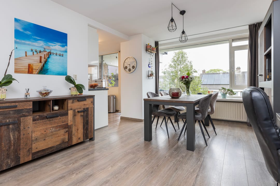 Photo 7 of Uilenvliet 11