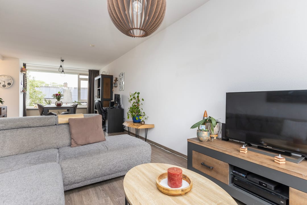 Photo 8 of Uilenvliet 11