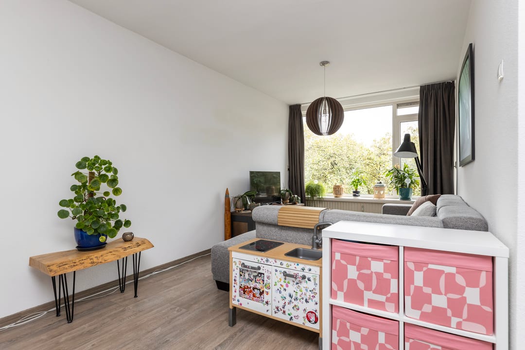 Photo 11 of Uilenvliet 11