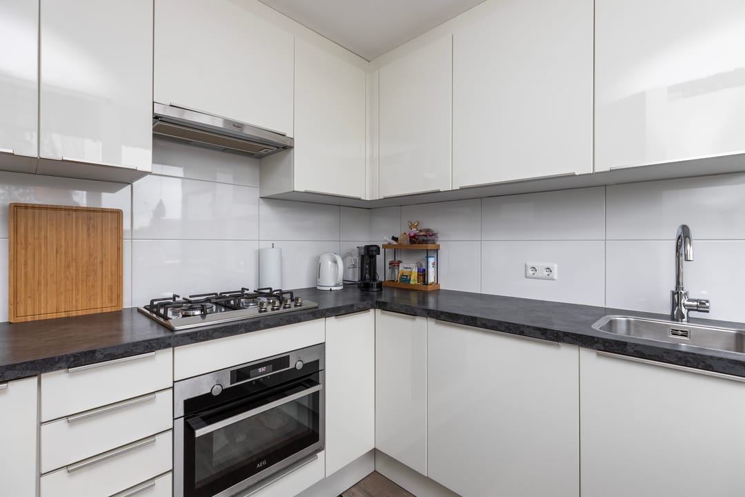 Photo 13 of Uilenvliet 11