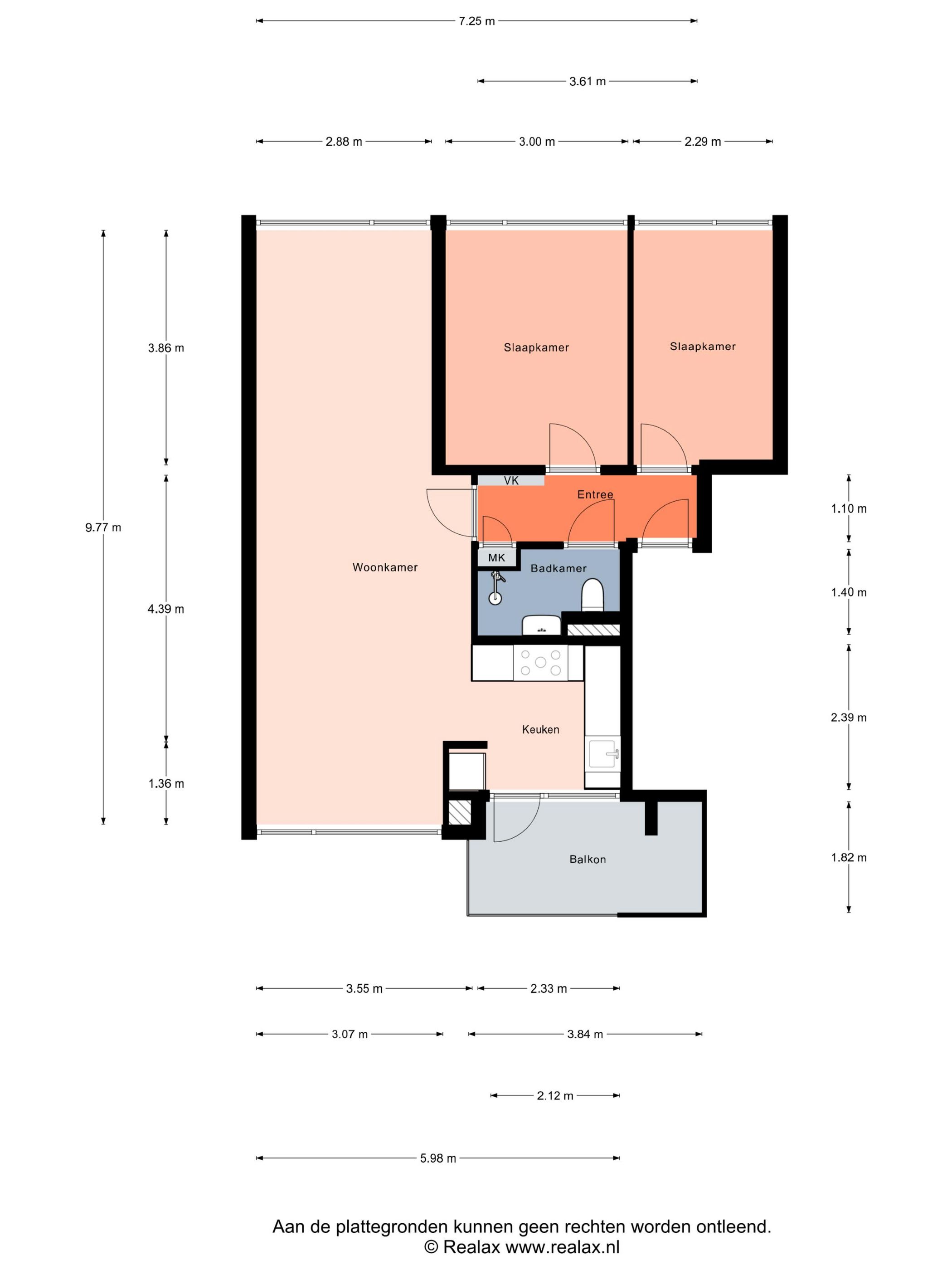 Photo 21 of Uilenvliet 11