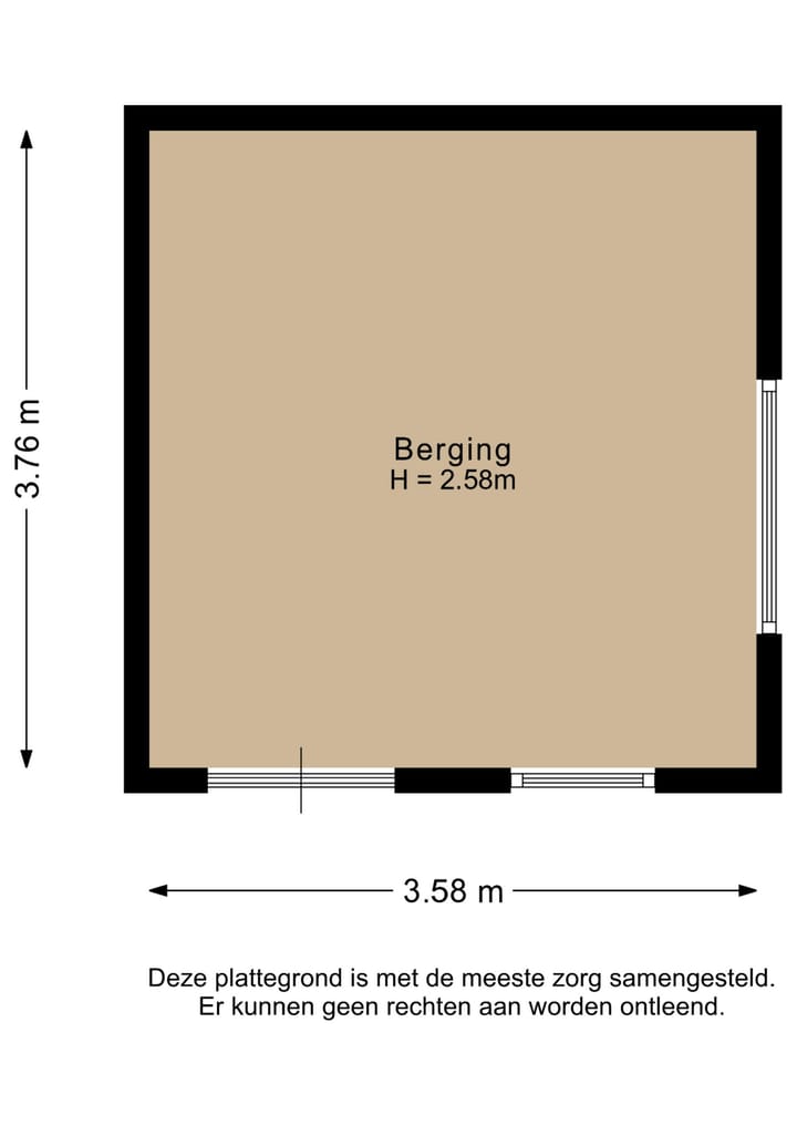 Photo 50 of Grassijsje 7