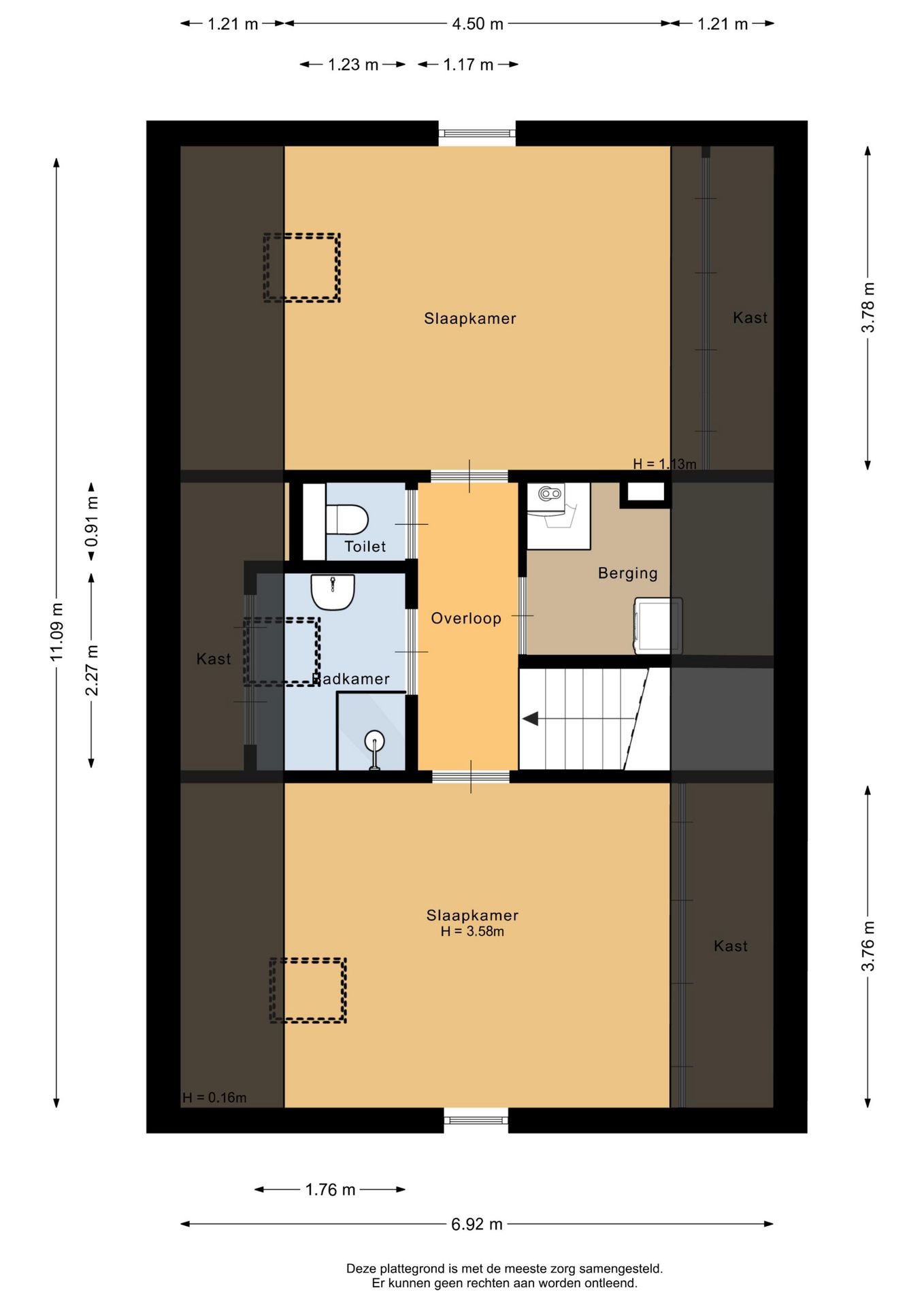 Photo 51 of Grassijsje 7