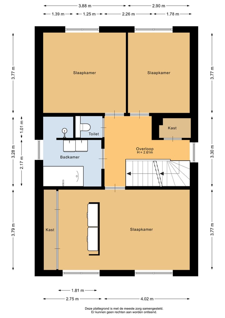 Photo 52 of Grassijsje 7