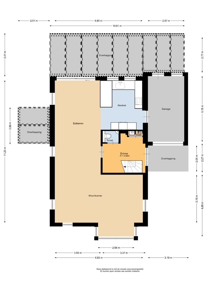 Photo 53 of Grassijsje 7