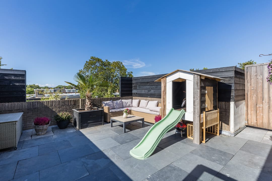 Photo 2 of Kooiplein 12-B