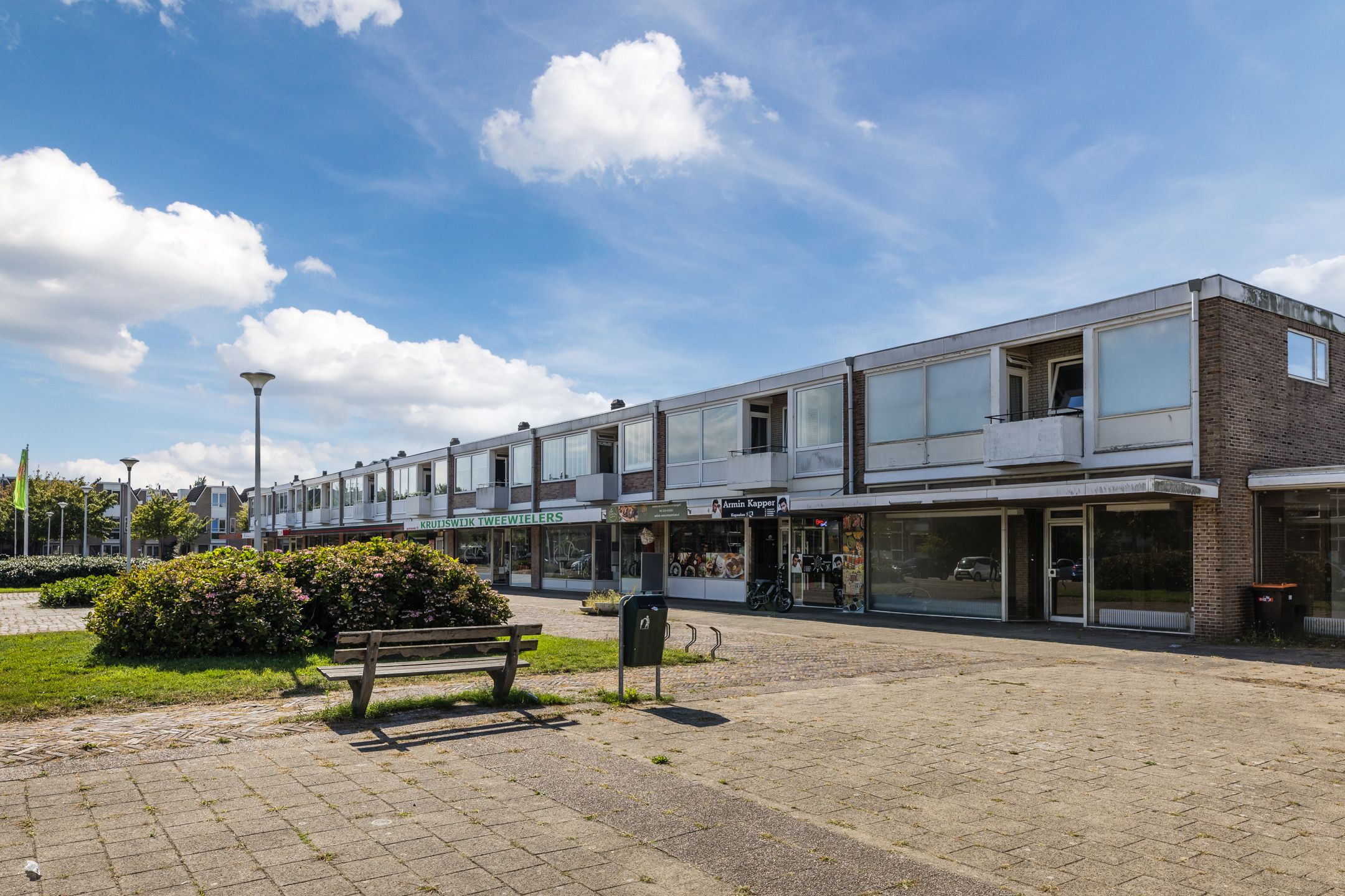 Photo 3 of Kooiplein 12-B