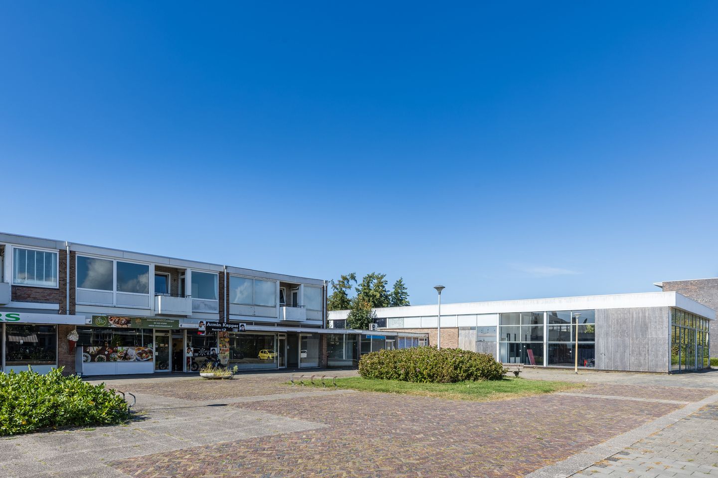 Photo 4 of Kooiplein 12-B