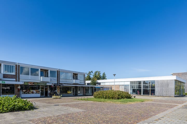 Foto 4 van Kooiplein 12-B