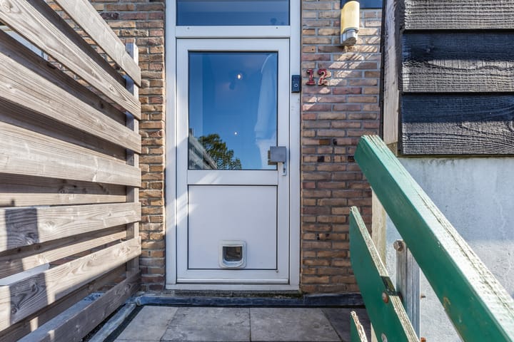 Foto 5 van Kooiplein 12-B