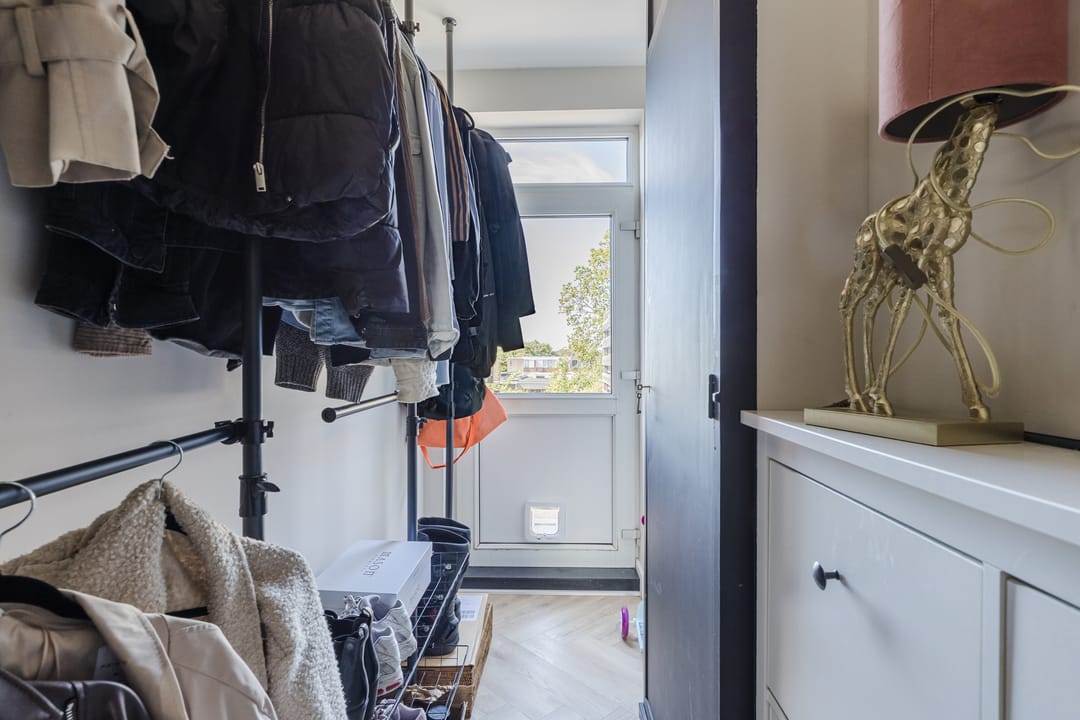 Photo 7 of Kooiplein 12-B