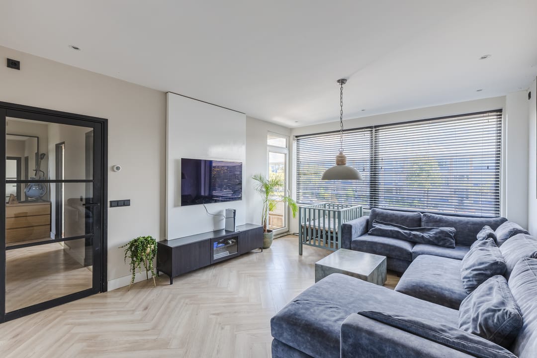 Photo 8 of Kooiplein 12-B