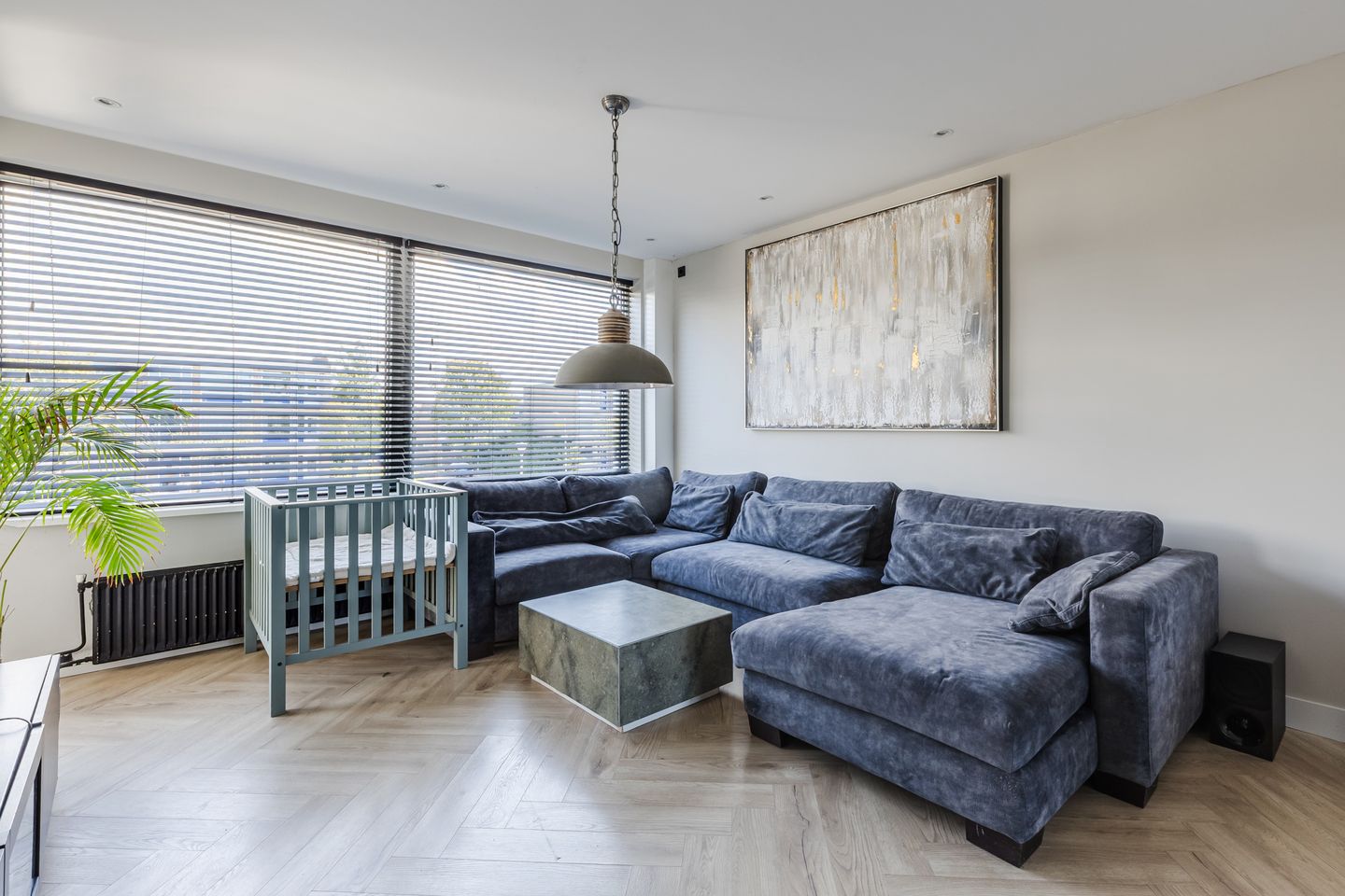 Photo 10 of Kooiplein 12-B