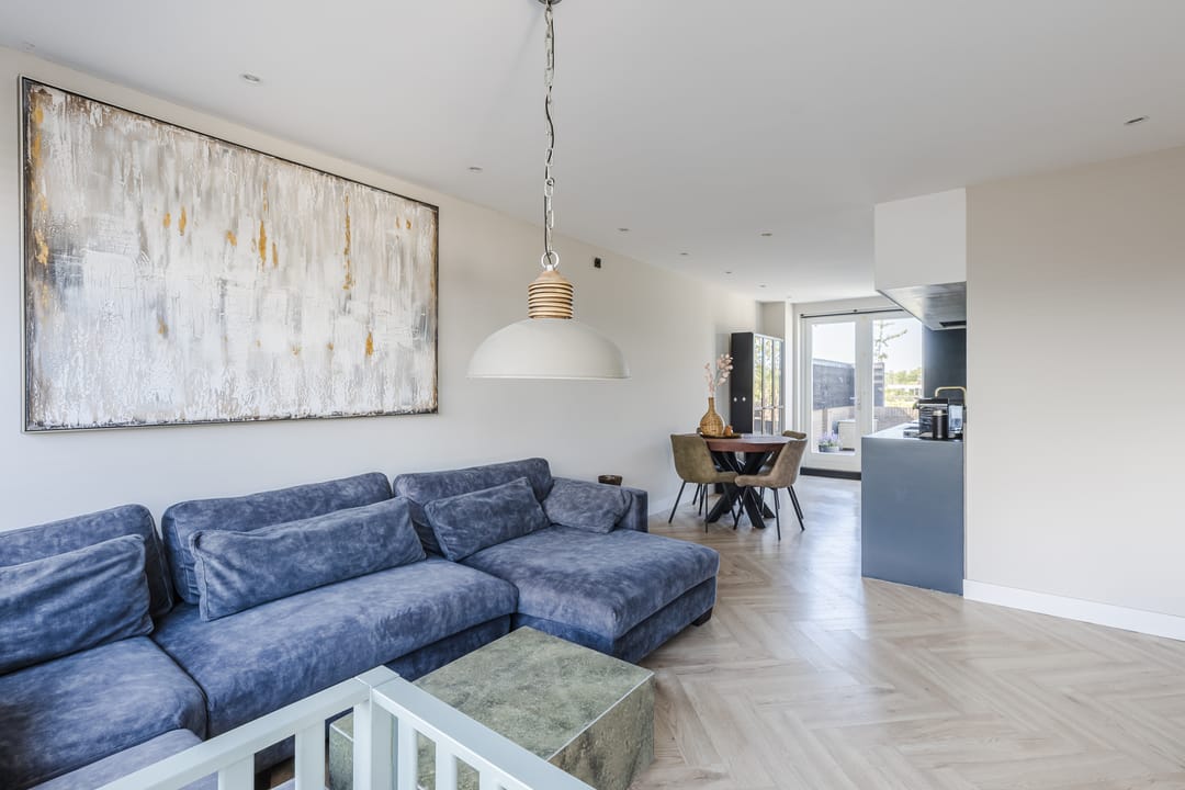 Photo 11 of Kooiplein 12-B