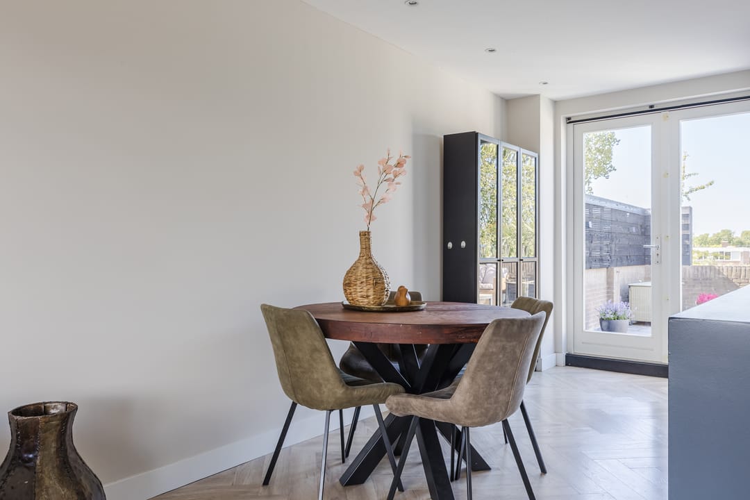 Photo 13 of Kooiplein 12-B