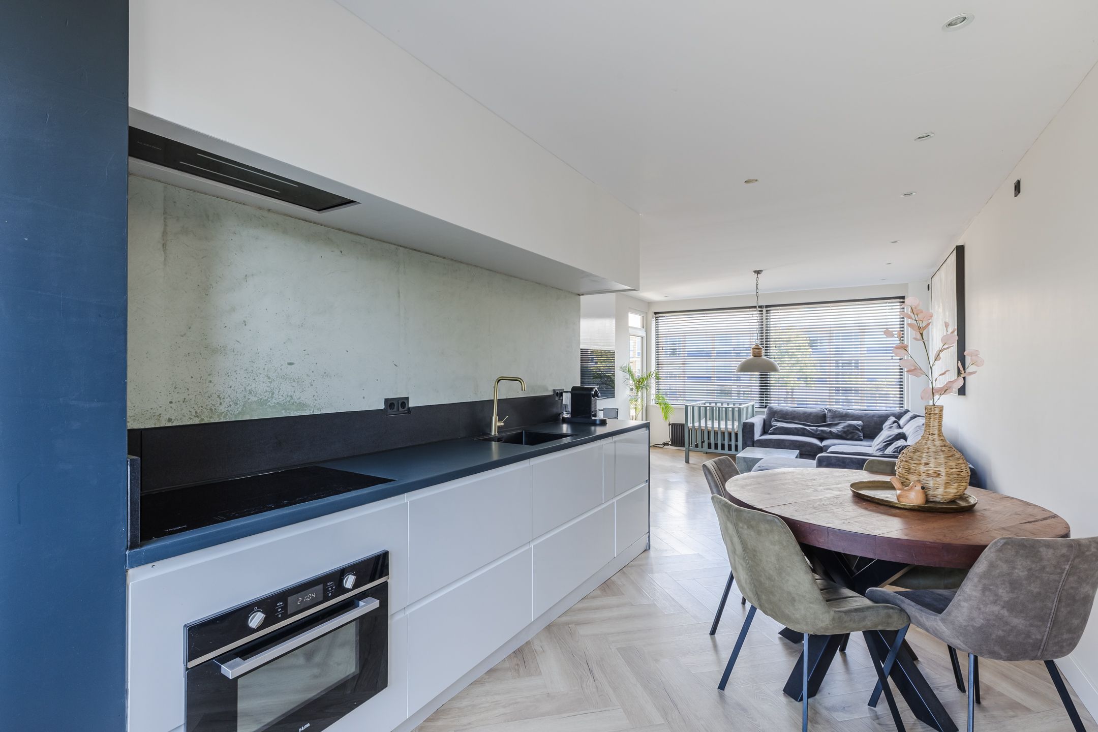 Photo 15 of Kooiplein 12-B