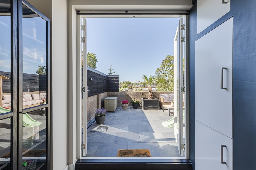 Photo 16 of Kooiplein 12-B