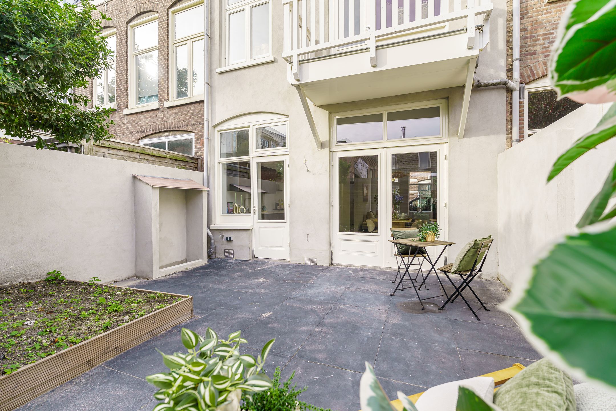 Foto 3 van Kamperstraat 3