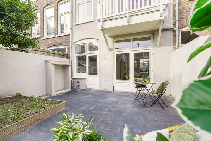 Foto 3 van Kamperstraat 3