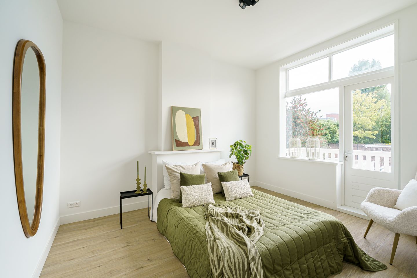 Foto 5 van Kamperstraat 3