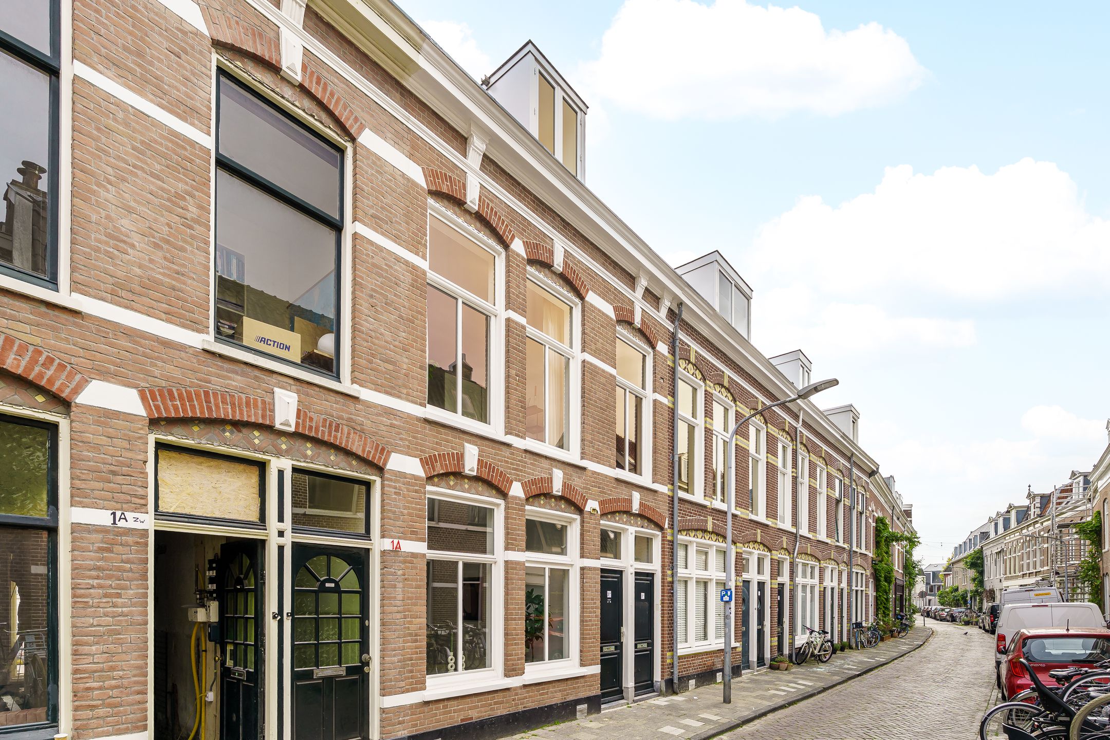 Foto 6 van Kamperstraat 3