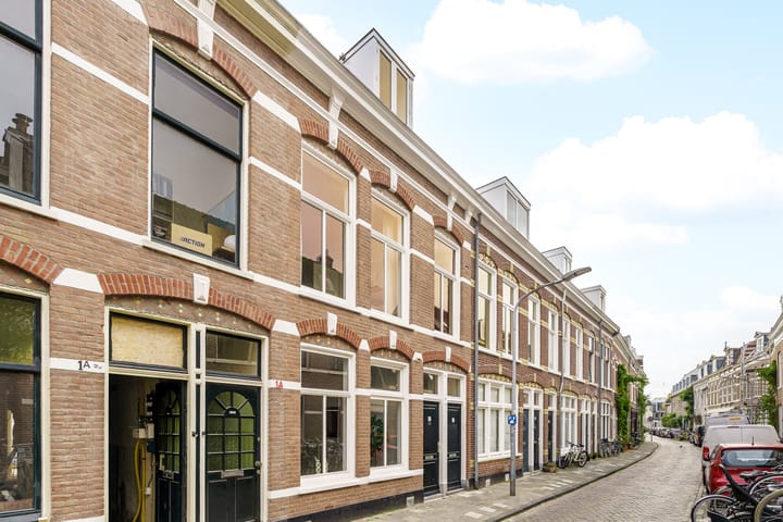 Foto 6 van Kamperstraat 3