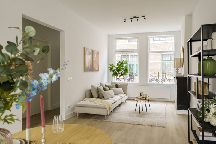 Foto 7 van Kamperstraat 3