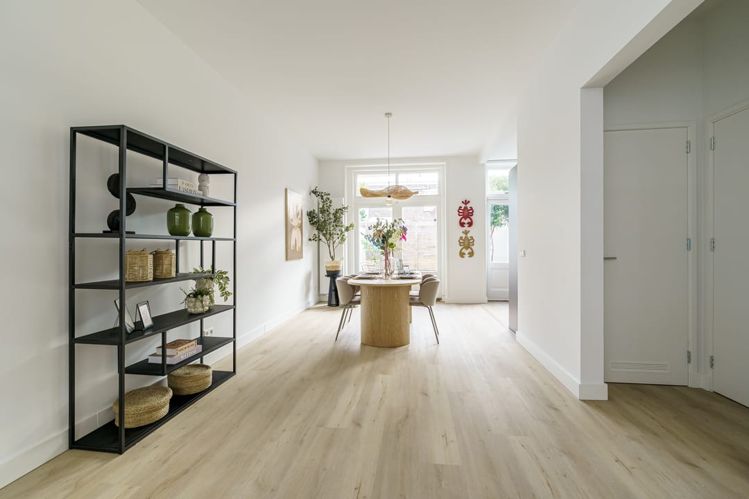 Foto 8 van Kamperstraat 3