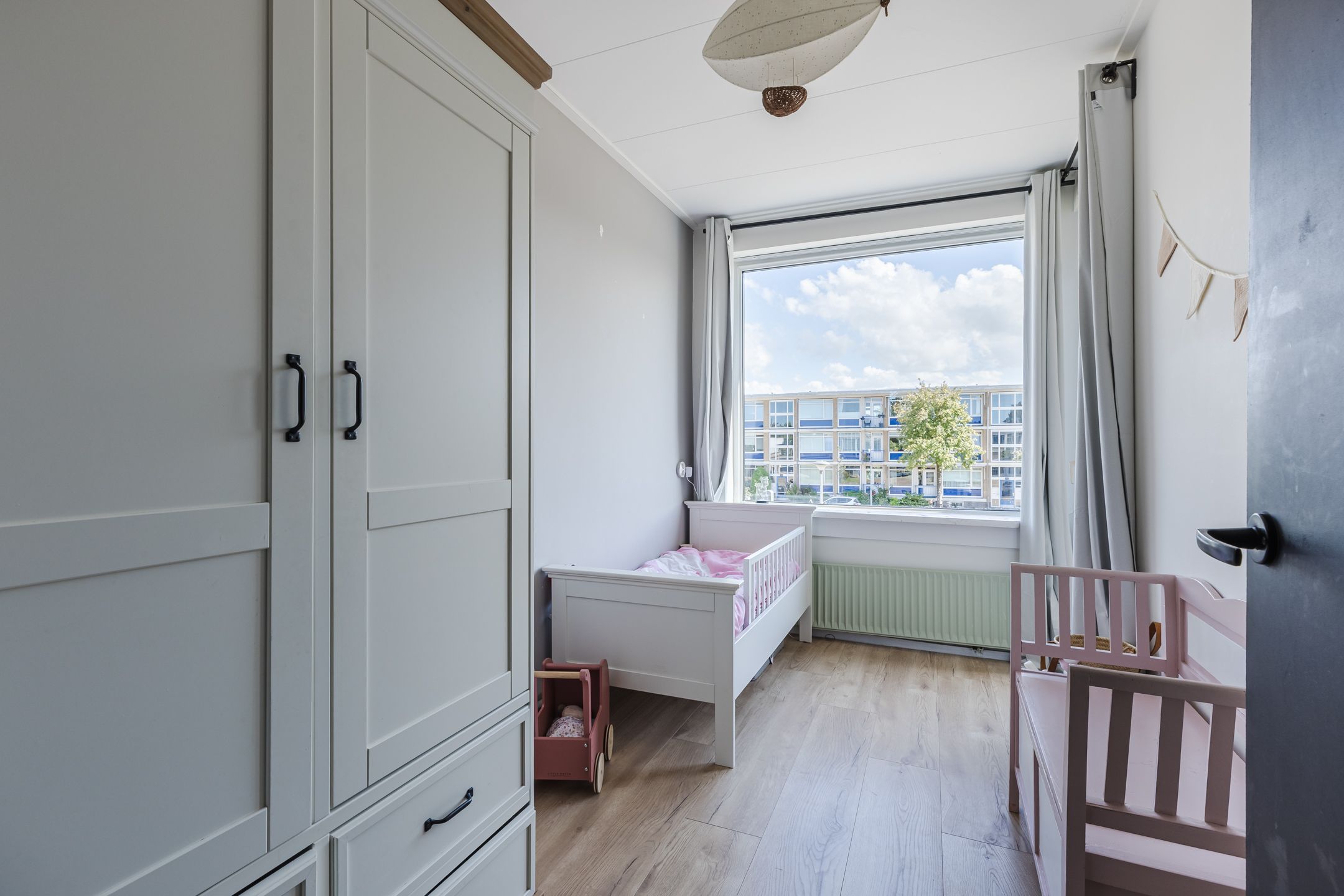 Photo 24 of Kooiplein 12-B