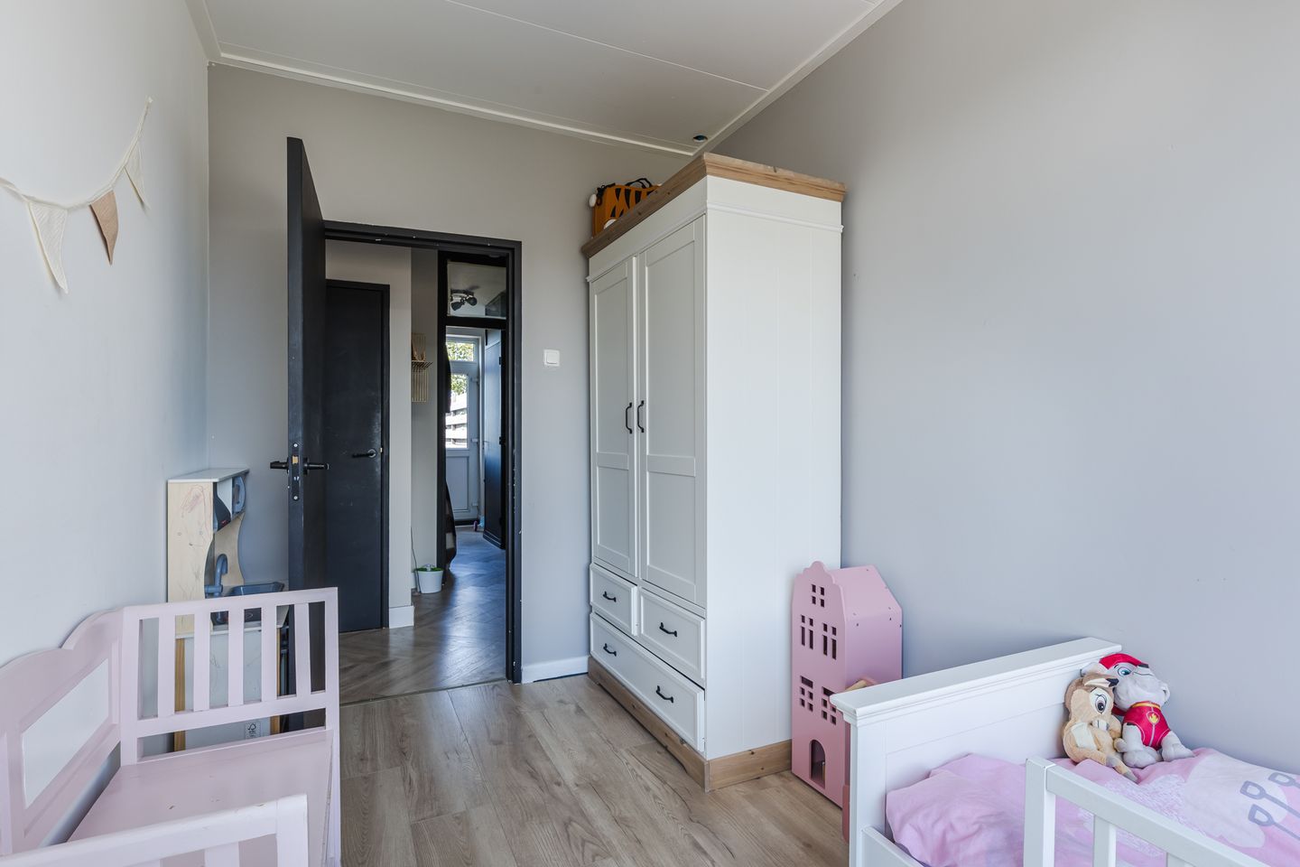 Photo 25 of Kooiplein 12-B