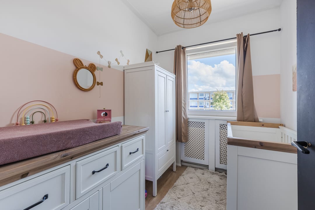 Photo 26 of Kooiplein 12-B