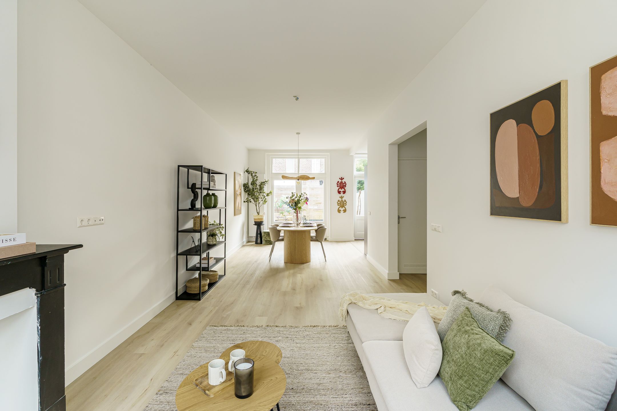 Foto 9 van Kamperstraat 3