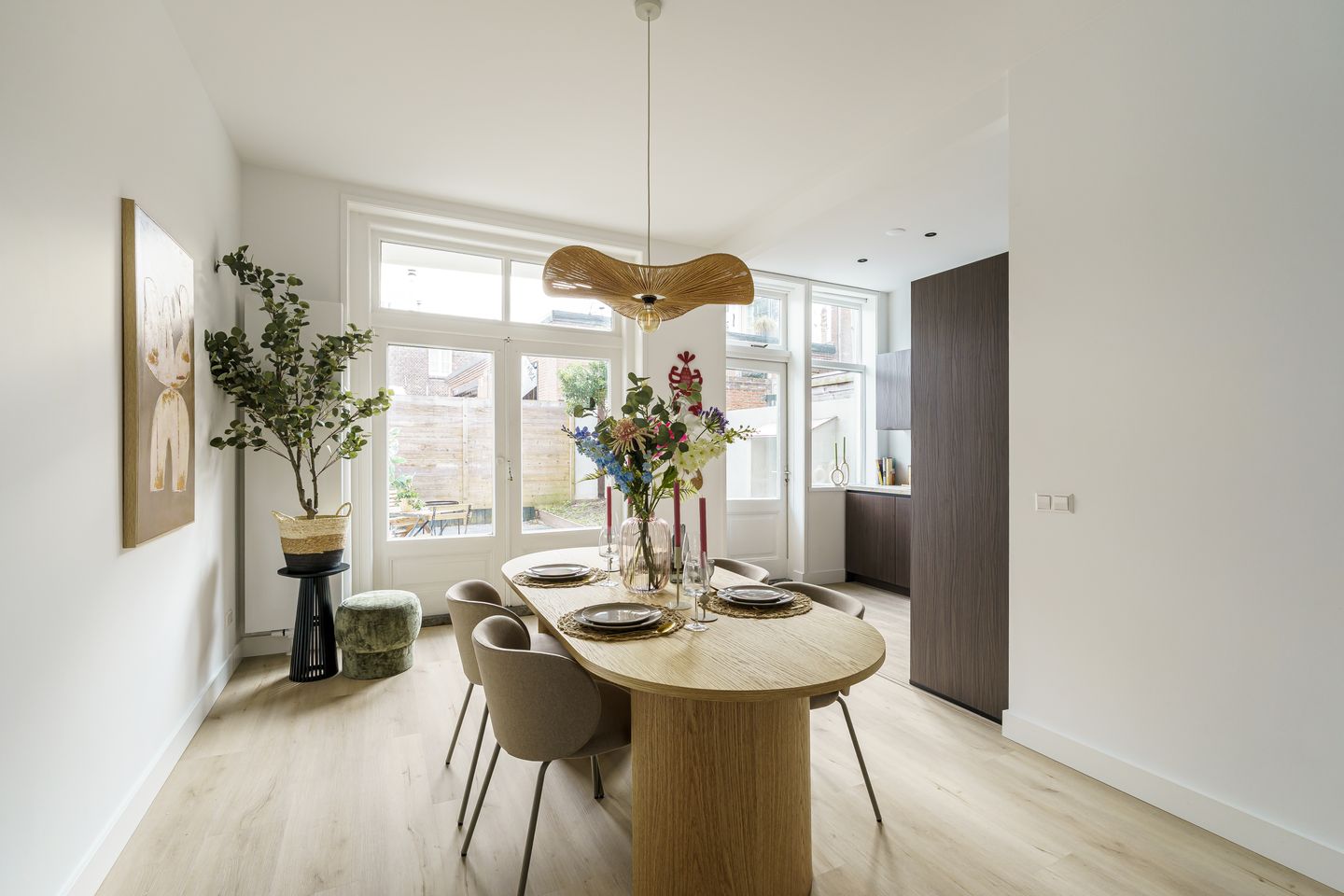 Foto 10 van Kamperstraat 3