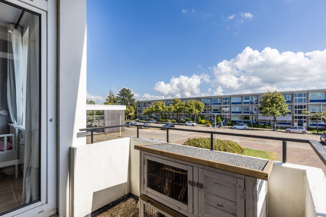 Photo 31 of Kooiplein 12-B