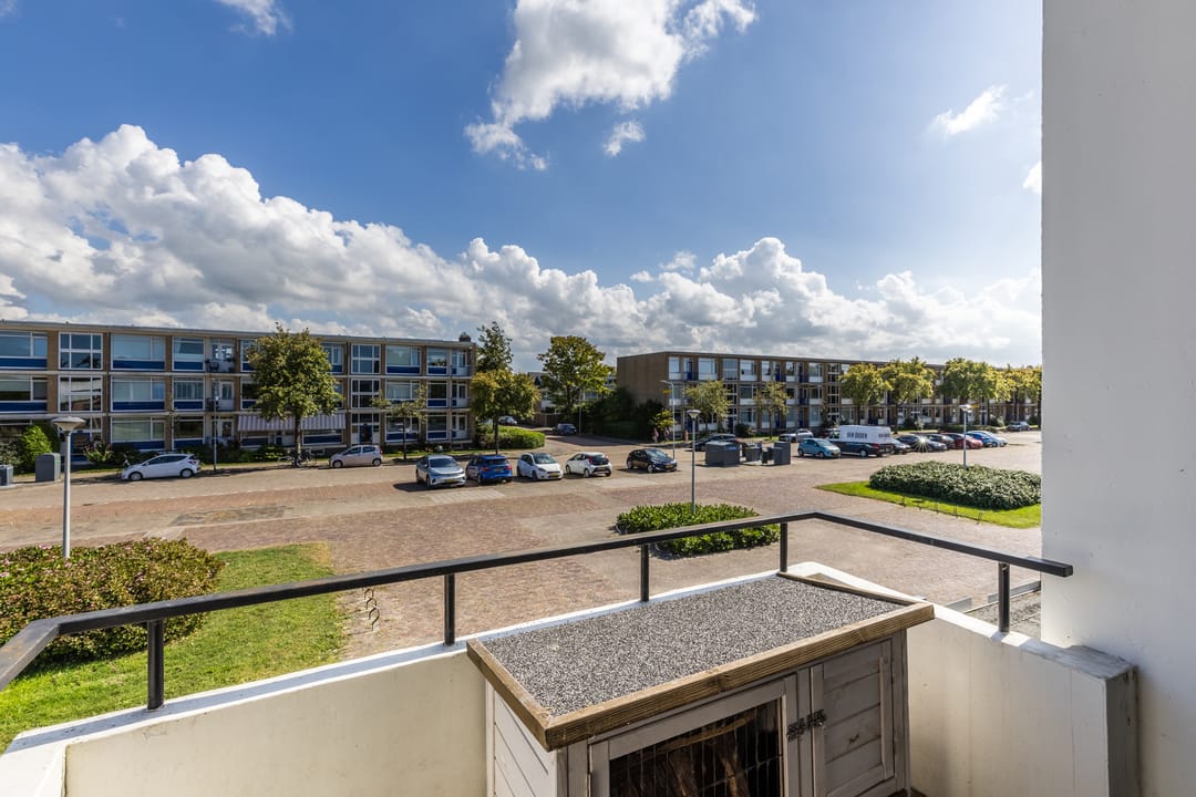 Photo 32 of Kooiplein 12-B