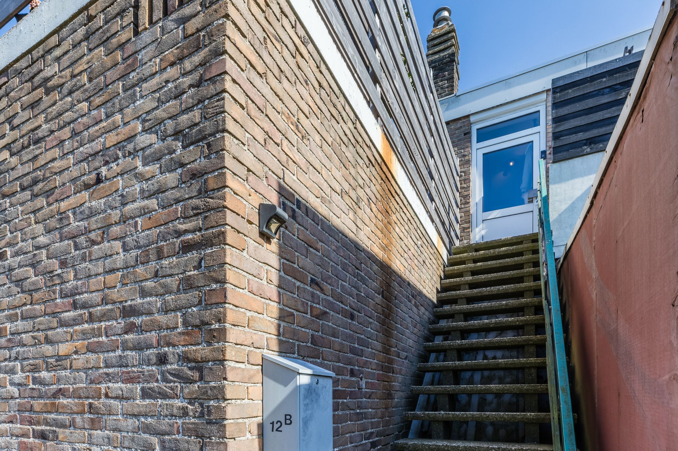 Photo 33 of Kooiplein 12-B