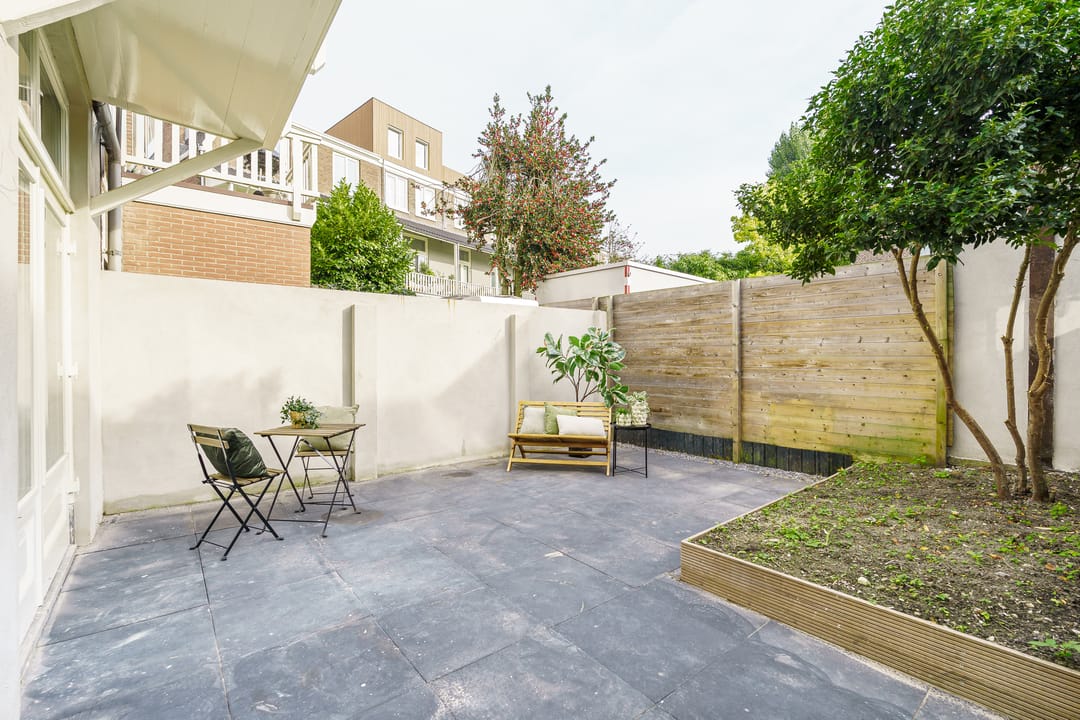 Foto 16 van Kamperstraat 3