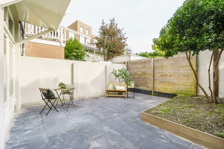 Foto 16 van Kamperstraat 3